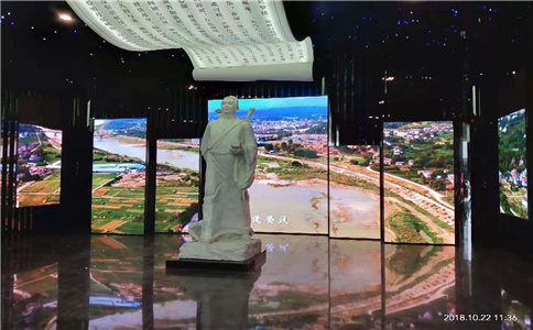 影響成都室內全彩屏壽命的因素都有哪些