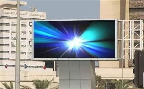 目前的新款室內全彩屏具有哪些技術革新?