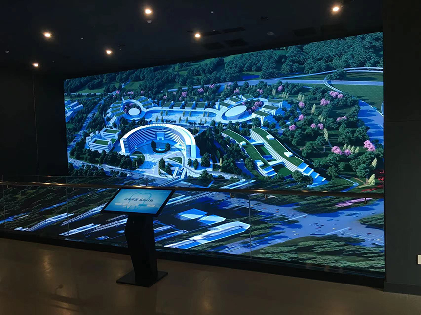 LED顯示屏尺寸與價格：如何平衡預算與視覺效果 | 成都室內全彩屏