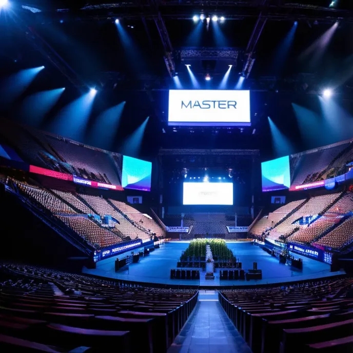 成都LED顯示屏:體育賽事中的光影魔術(shù)師 ? | 成都led顯示屏