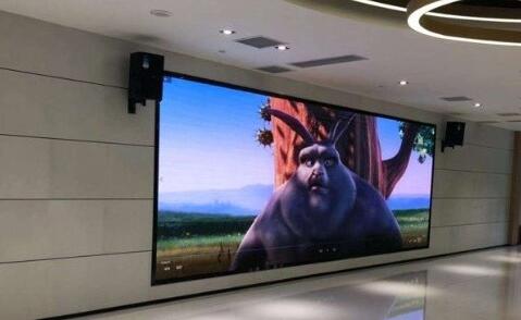 小間距LED顯示屏:引領顯示技術新潮流 | 成都led顯示屏