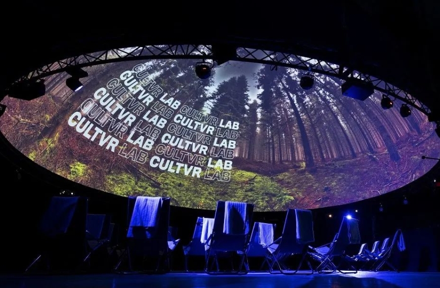 從演唱會到電競館：成都LED顯示屏租賃的&ldquo;沉浸式&rdquo;生意經